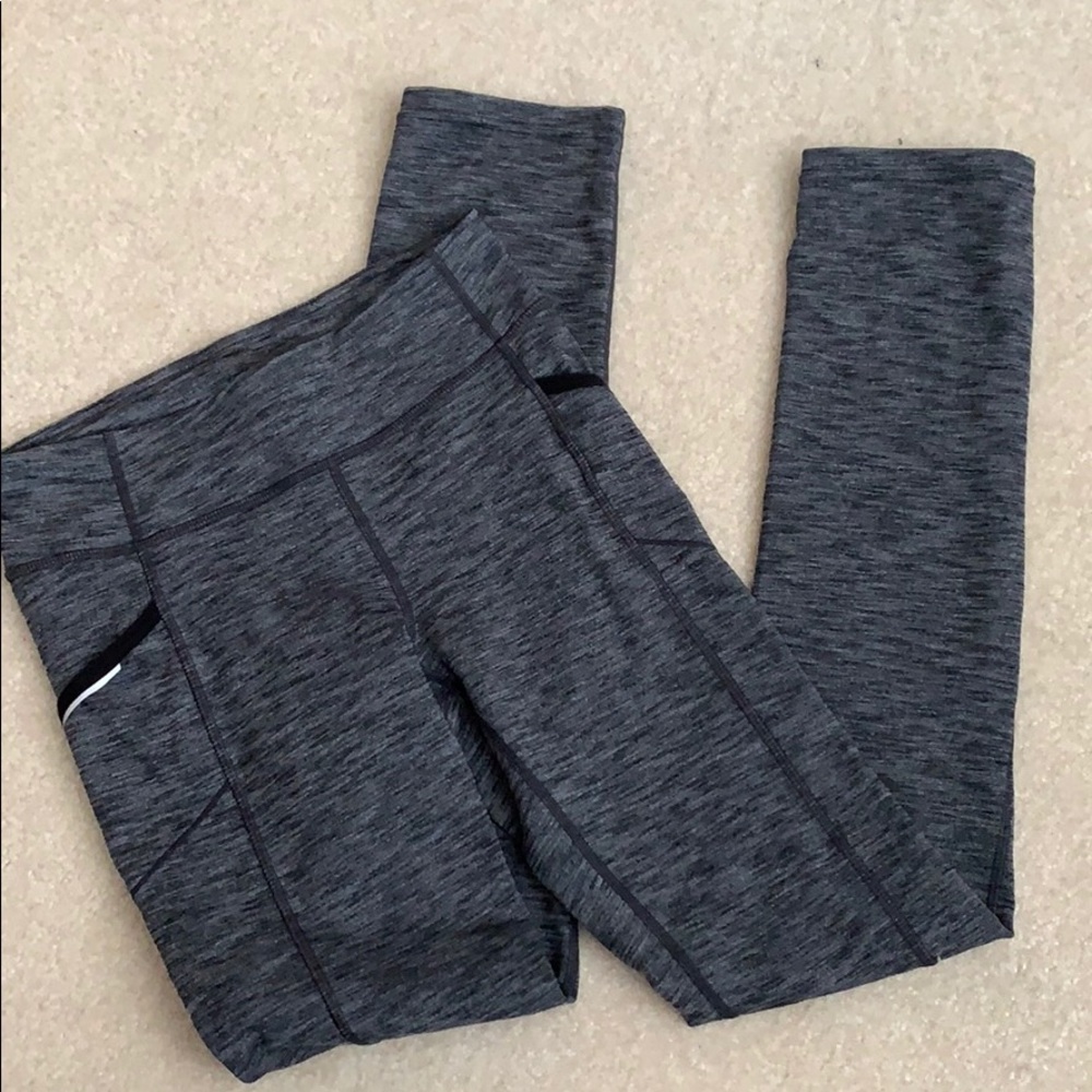 ATHLETA LEGGINGS